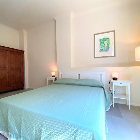 Tra Le Mura-Central Apartment In เซียนา ภายนอก รูปภาพ