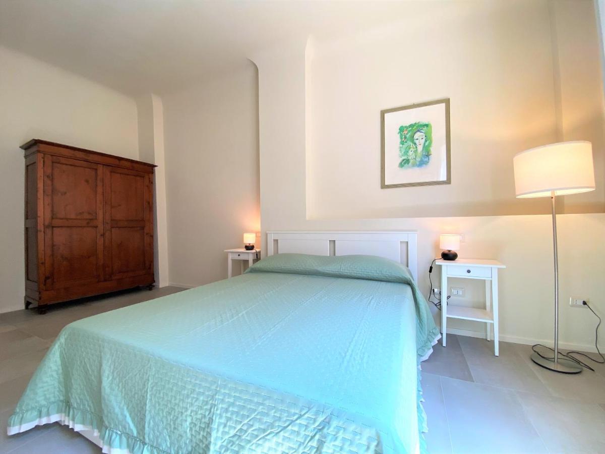 Tra Le Mura-Central Apartment In เซียนา ภายนอก รูปภาพ