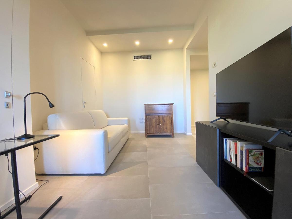 Tra Le Mura-Central Apartment In เซียนา ภายนอก รูปภาพ