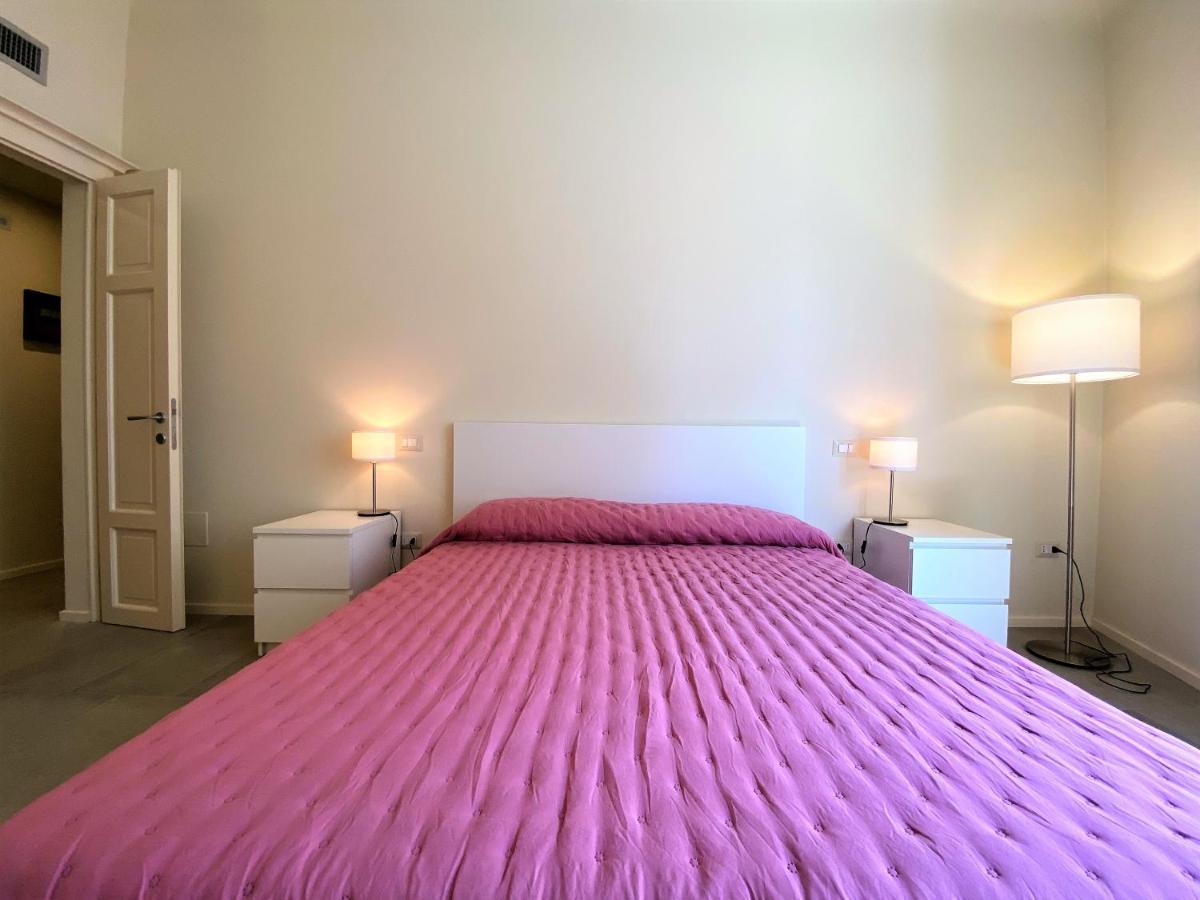 Tra Le Mura-Central Apartment In เซียนา ภายนอก รูปภาพ
