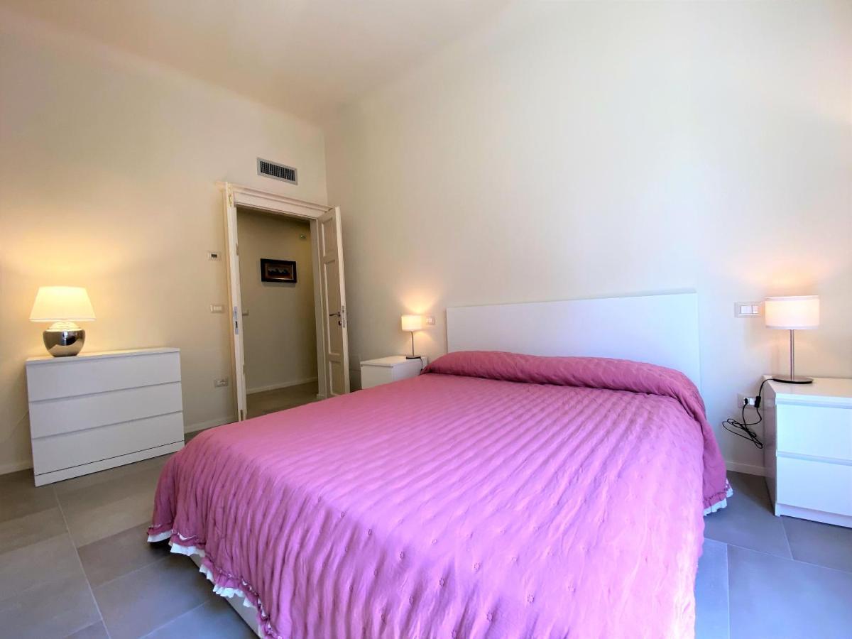 Tra Le Mura-Central Apartment In เซียนา ภายนอก รูปภาพ
