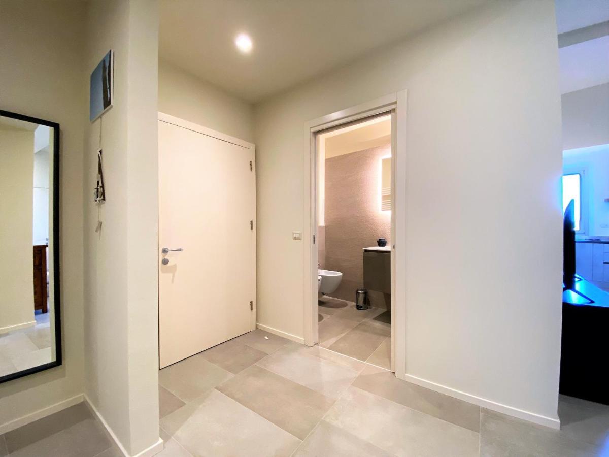 Tra Le Mura-Central Apartment In เซียนา ภายนอก รูปภาพ