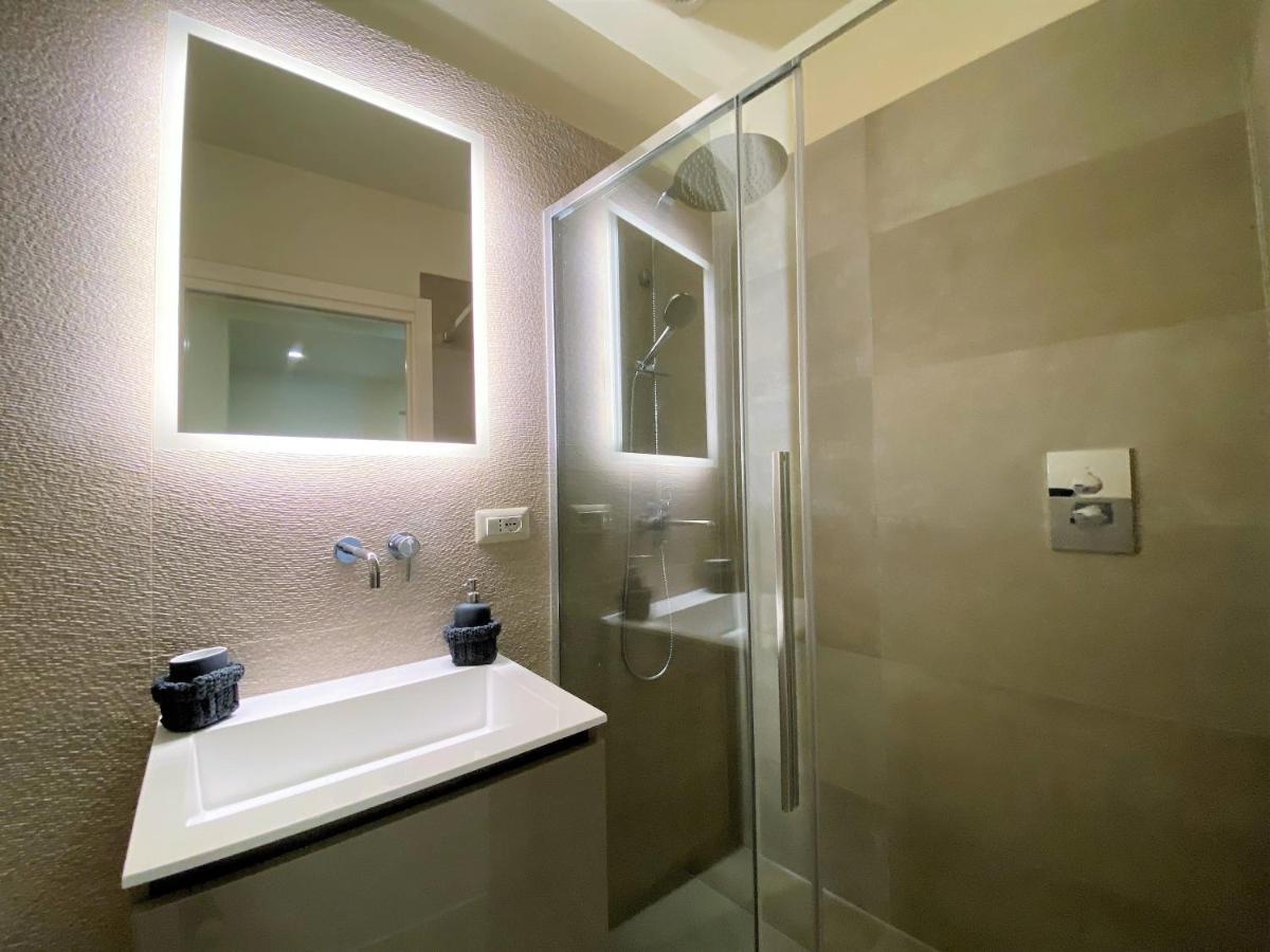 Tra Le Mura-Central Apartment In เซียนา ภายนอก รูปภาพ
