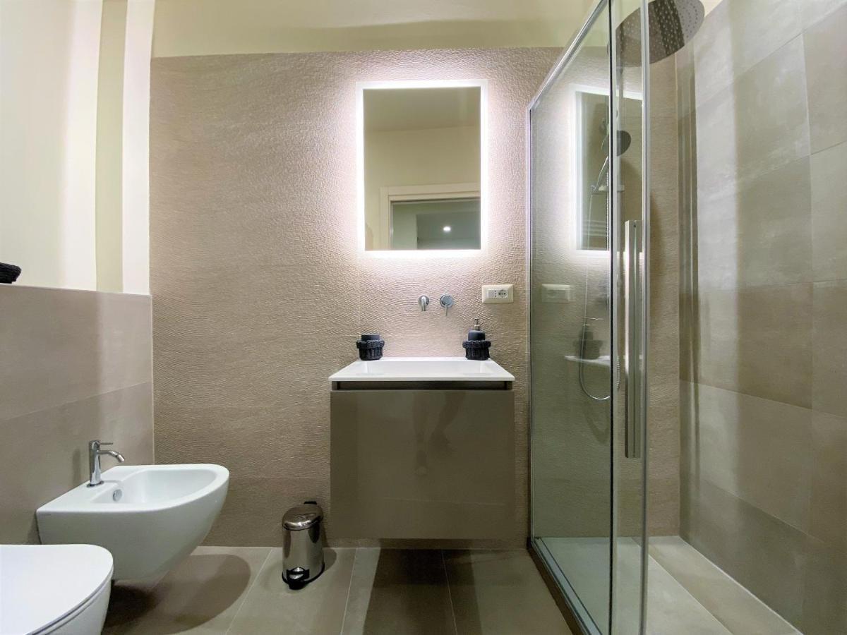 Tra Le Mura-Central Apartment In เซียนา ภายนอก รูปภาพ
