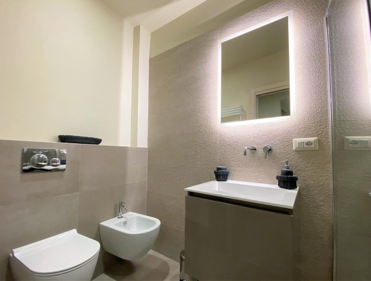 Tra Le Mura-Central Apartment In เซียนา ภายนอก รูปภาพ